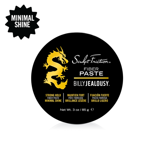 Sculpt Friction Fiber Paste