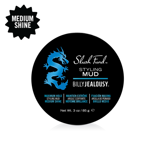 Slush Fund Styling Mud