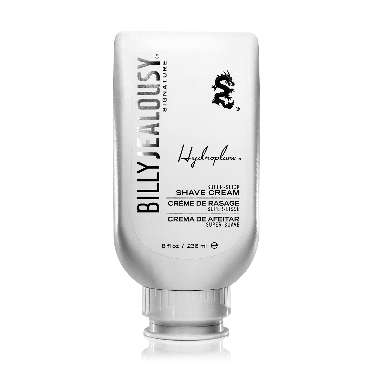 Hydroplane Super Slick Shave Cream