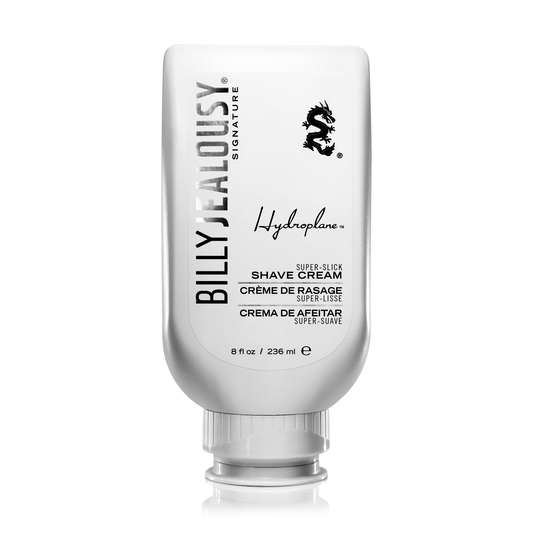 Hydroplane Super Slick Shave Cream