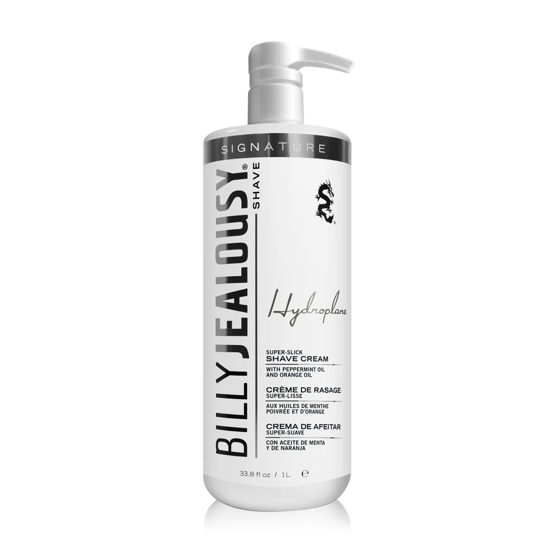 Hydroplane Super Slick Shave Cream