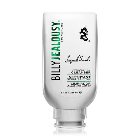 LiquidSand Gentle Scrub