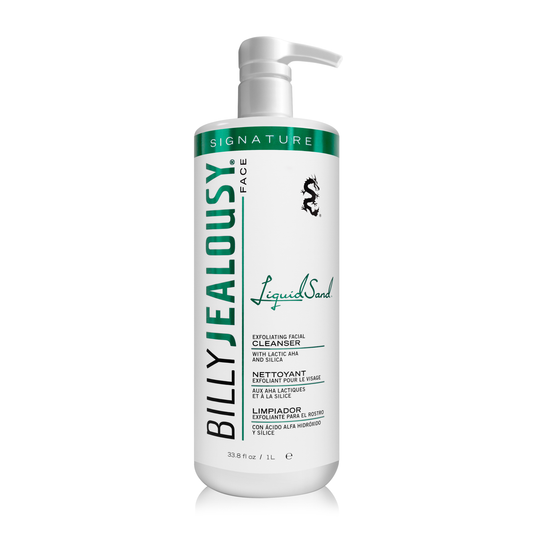 LiquidSand Gentle Scrub