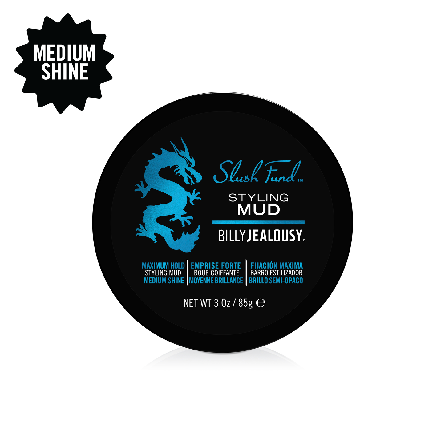 Slush Fund Styling Mud