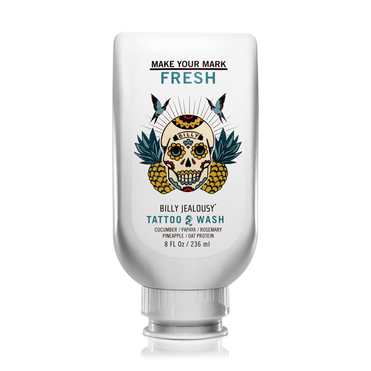 Tattoo Wash