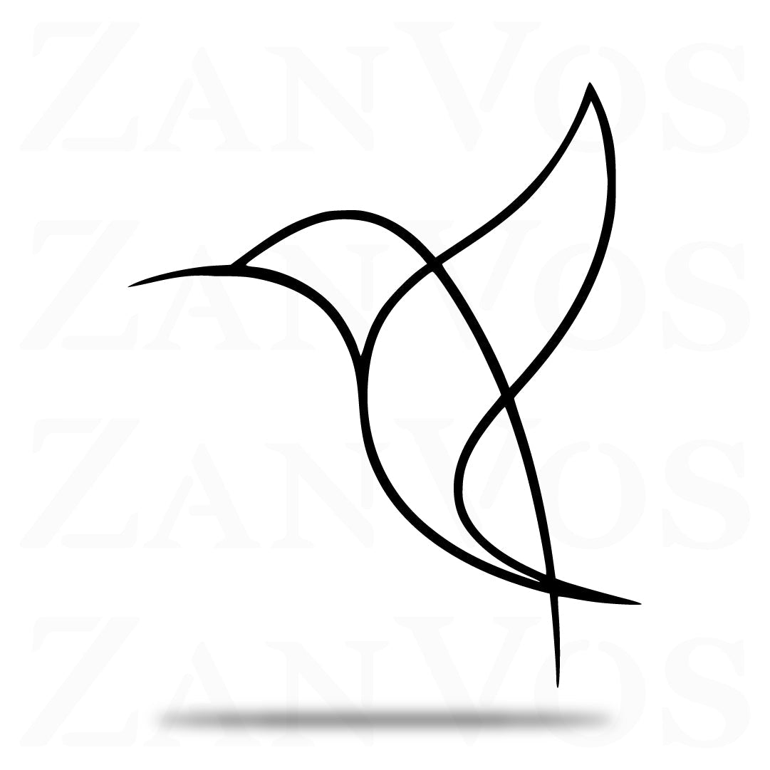 Bird Wall Art
