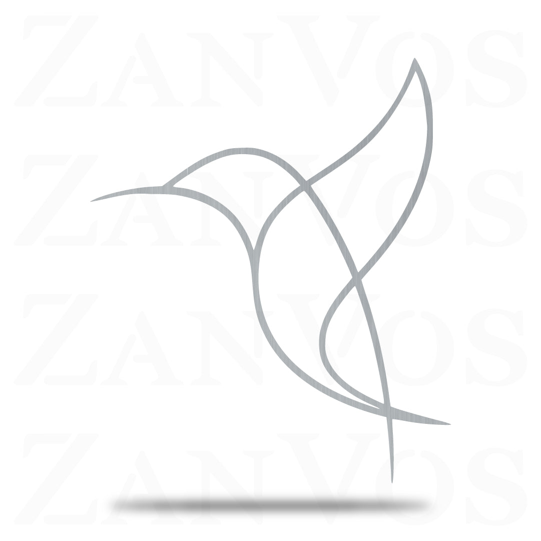 Bird Wall Art