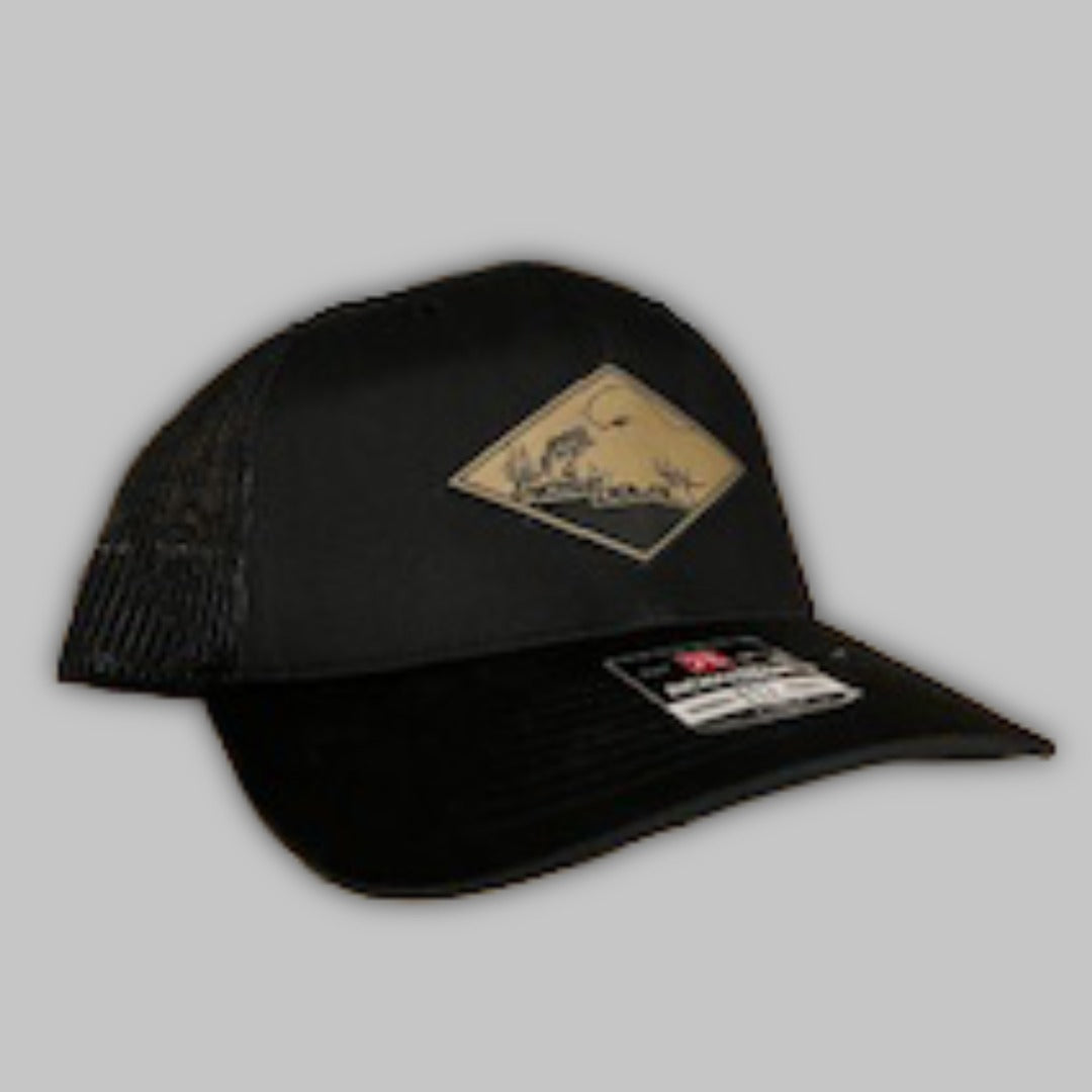 Richardson 112 XL Trucker