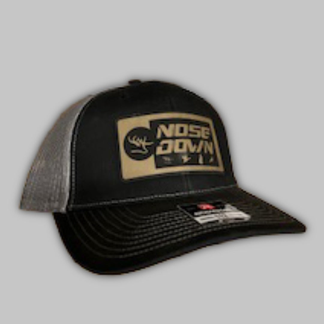 Richardson 112 XL Trucker