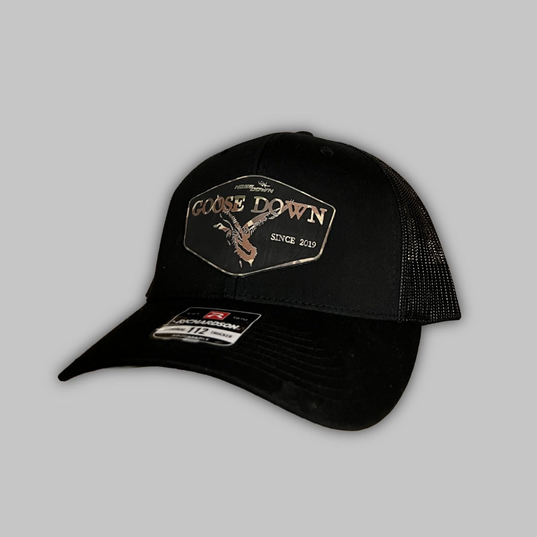 Goose Trucker