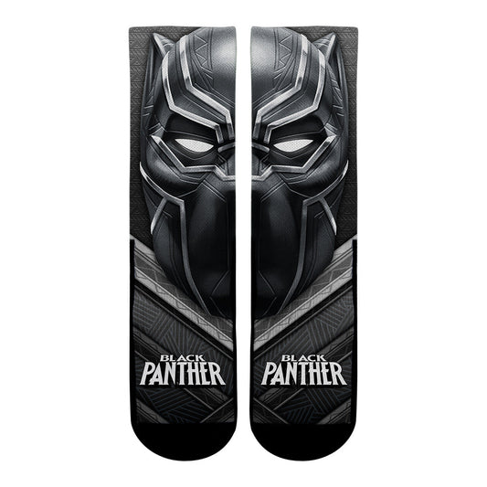 Black Panther - Split Face