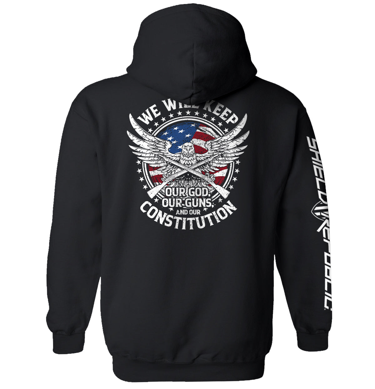 We Will Keep Our Constitution