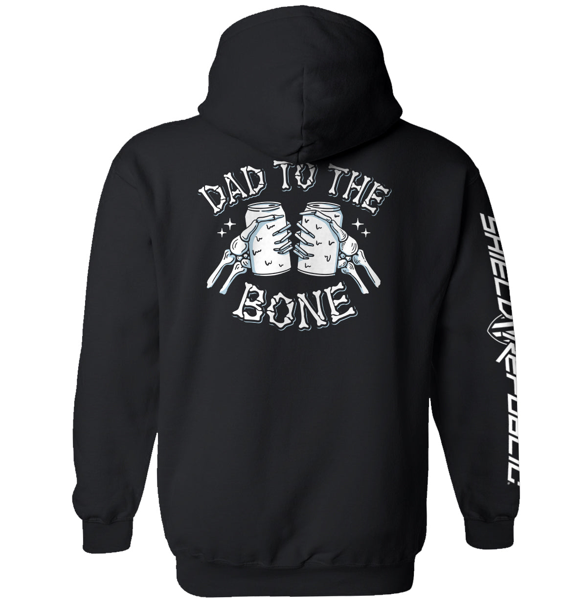 Dad To The Bone