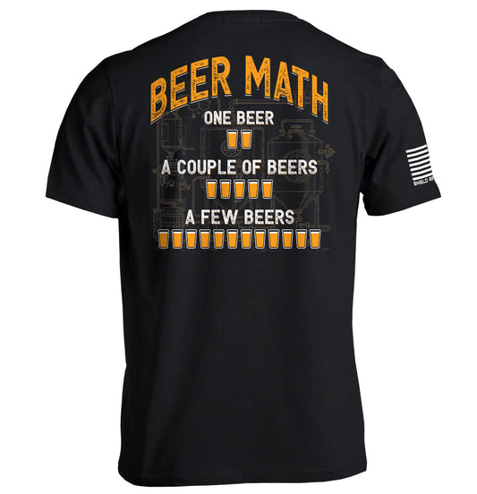 Beer Math