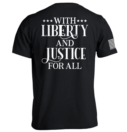 With Liberty And Justice For All