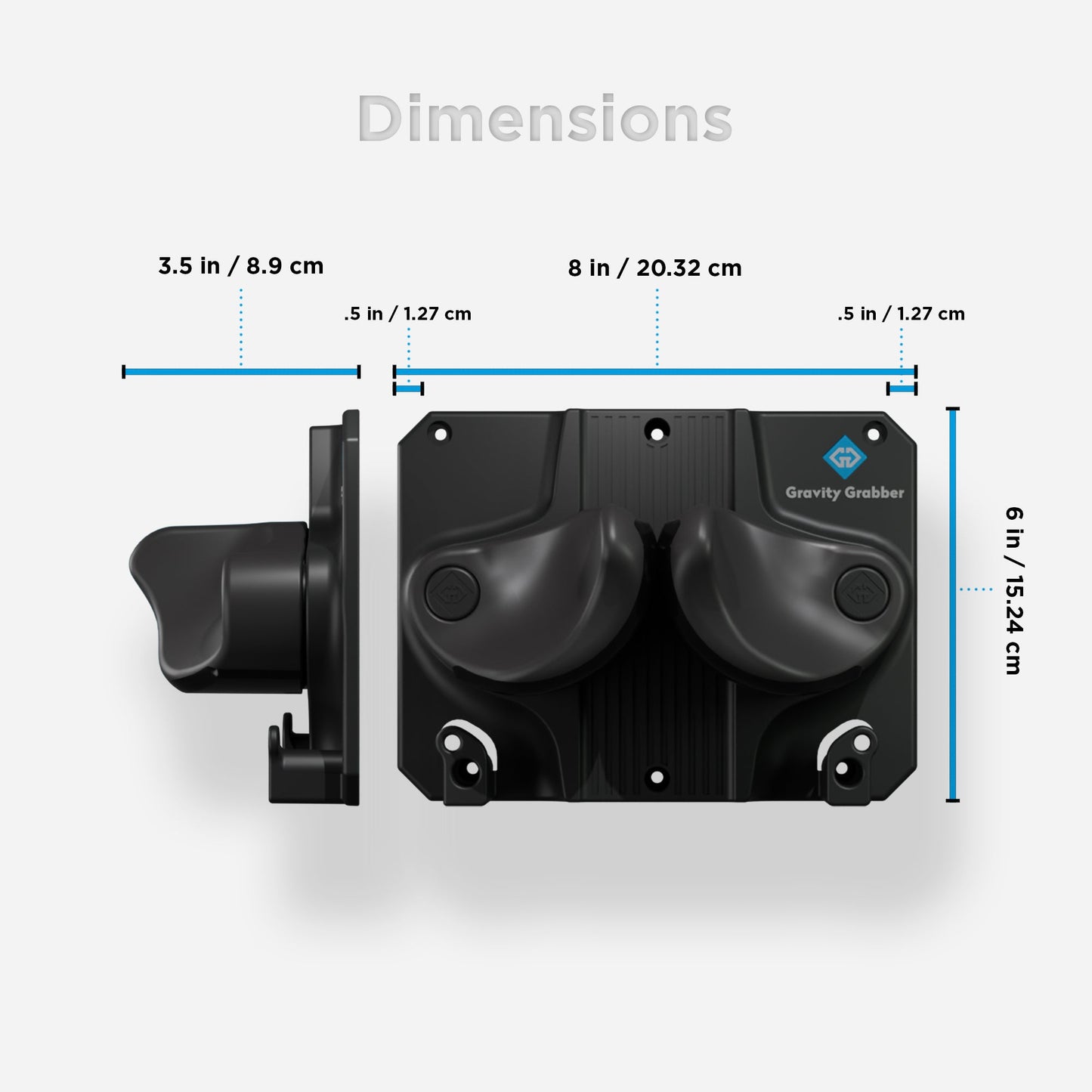 Black Bundle Maple Board