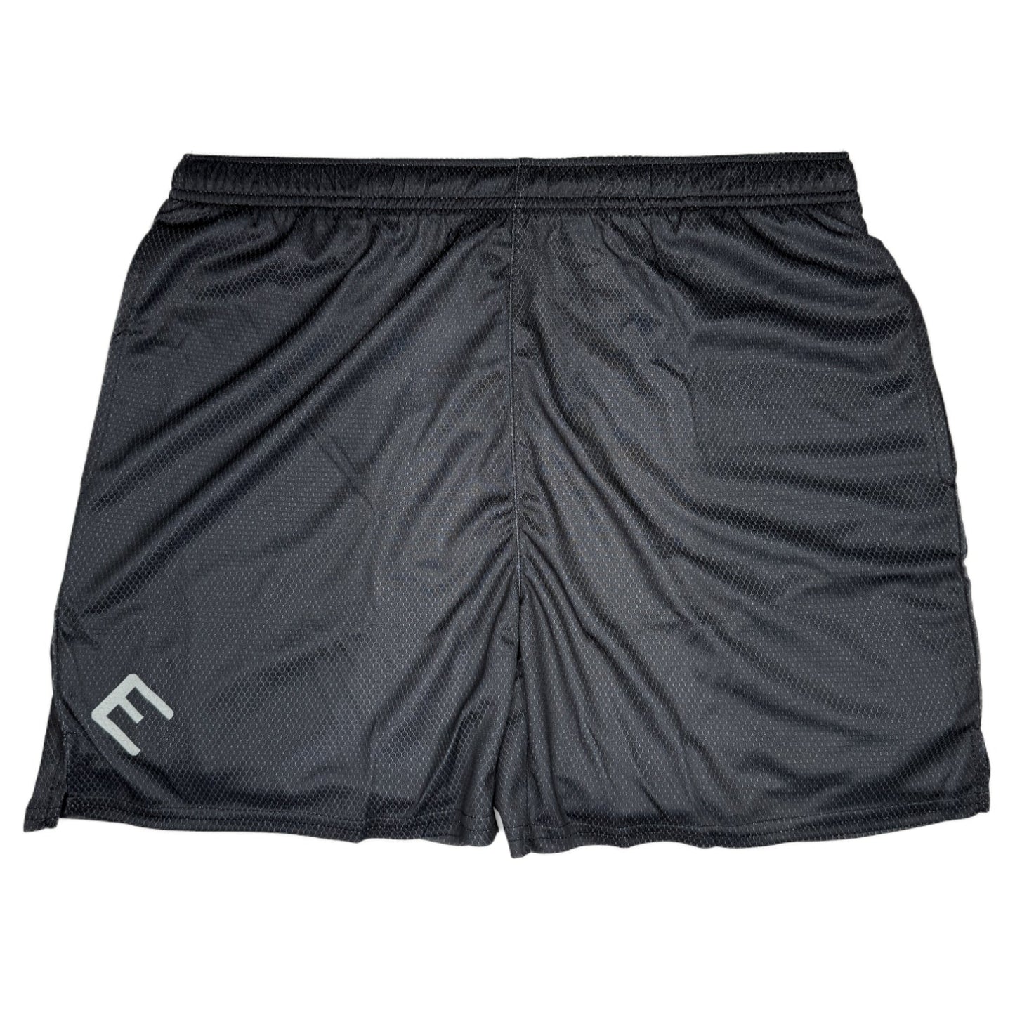 Black Shorts