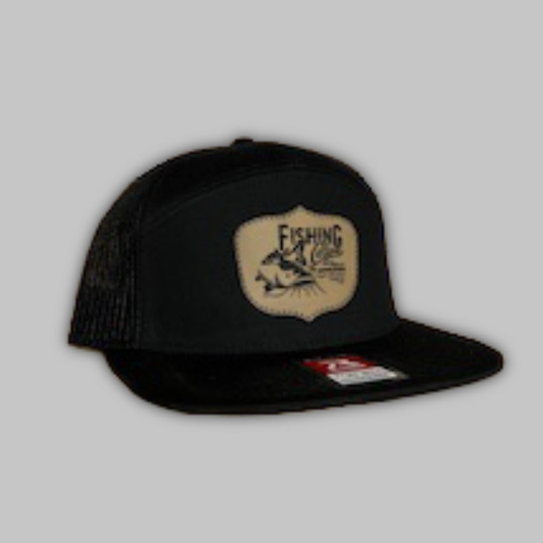 Fishing Club 7 Panel