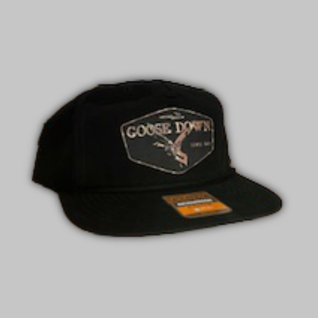 Goose Down Rope