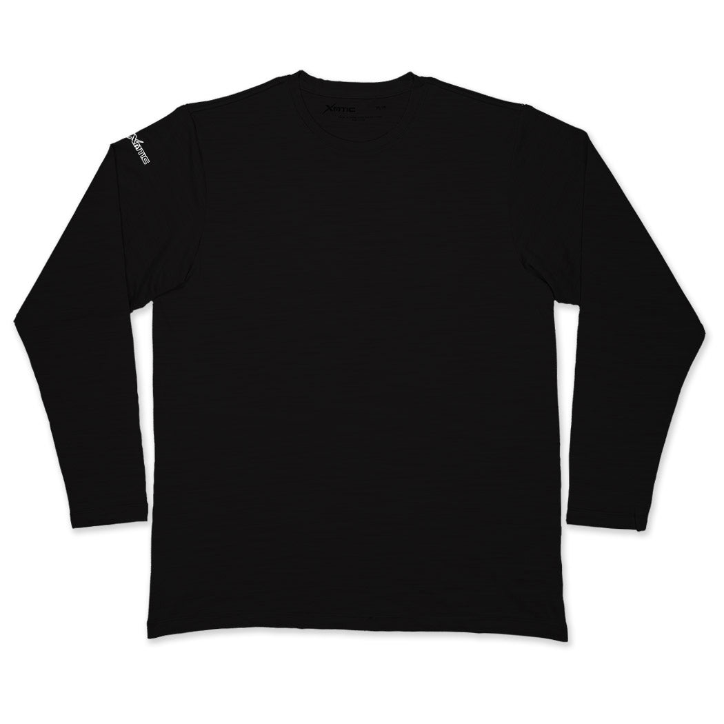 Air-X Performance Long Sleeve Shirt with Repel X