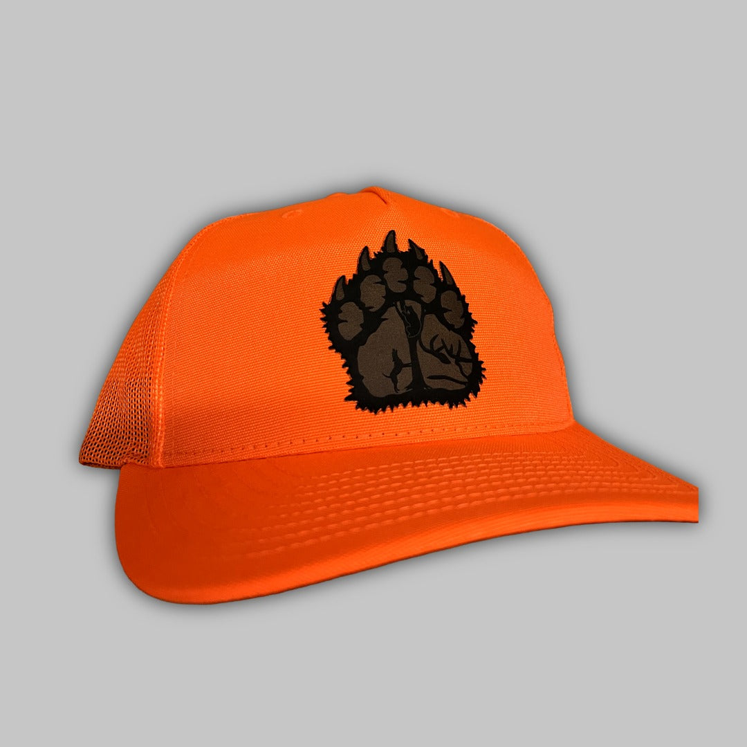 Bear Paw 2.0 Trucker