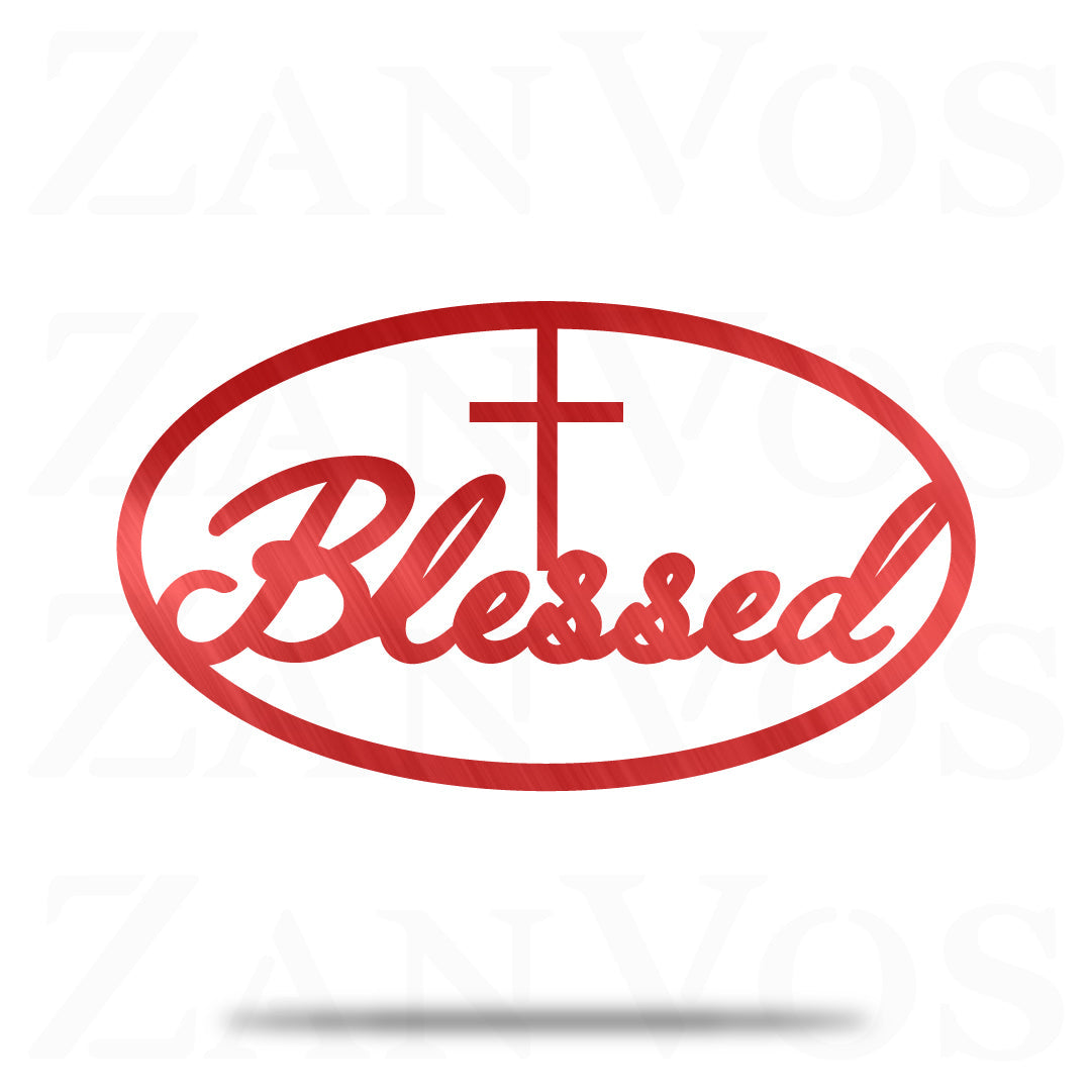 Blessed Cross