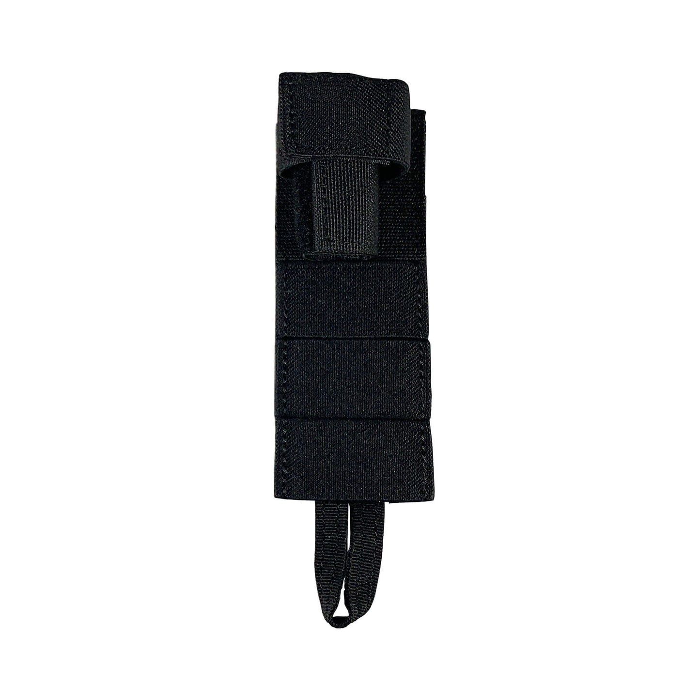 Tactical Antenna Relocation Kit(Black, Tan, or Green) - Sepura Tetra SC20, STP, & STP8X Series Radios