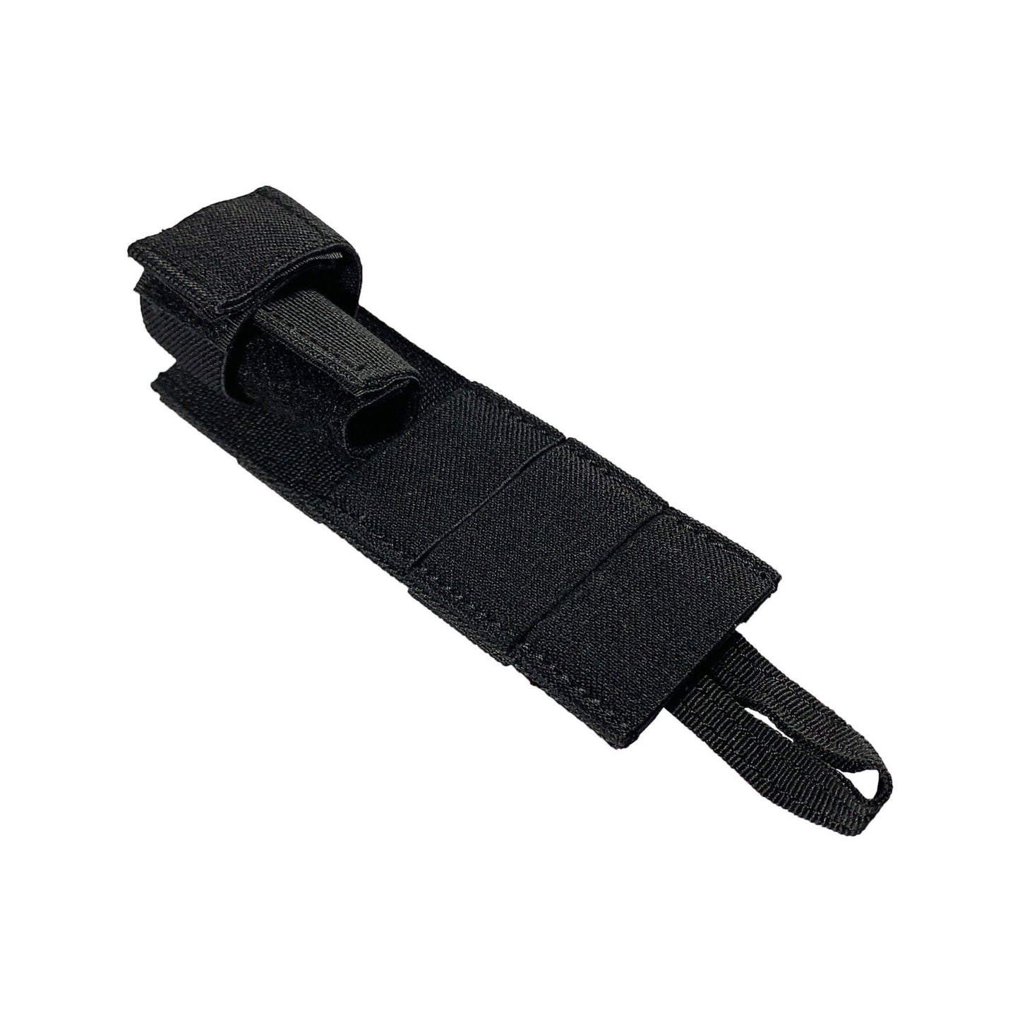 Tactical Antenna Relocation Kit(Black, Tan, or Green) - Sepura Tetra SC20, STP, & STP8X Series Radios