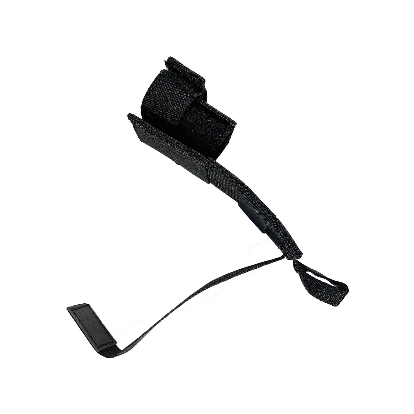 Tactical Antenna Relocation Kit(Black, Tan, or Green) - Sepura Tetra & SRH Series Radios