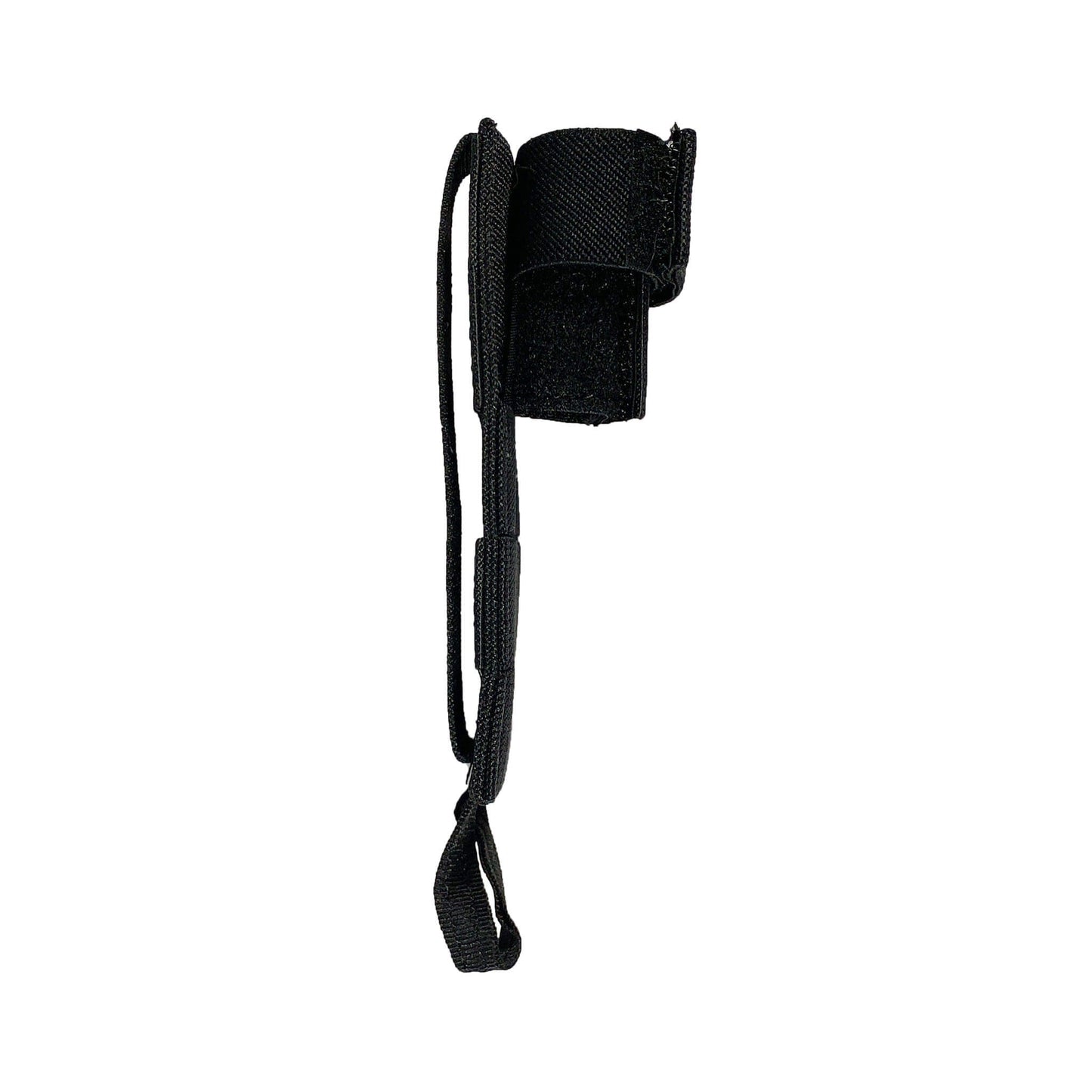 Tactical Antenna Relocation Kit(Black, Tan, or Green) - Hytera w/ SMA-Male Antenna