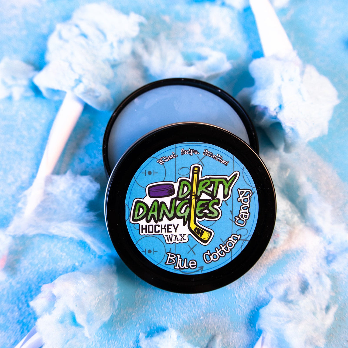 Hockey Stick Wax - Choose Your Scent