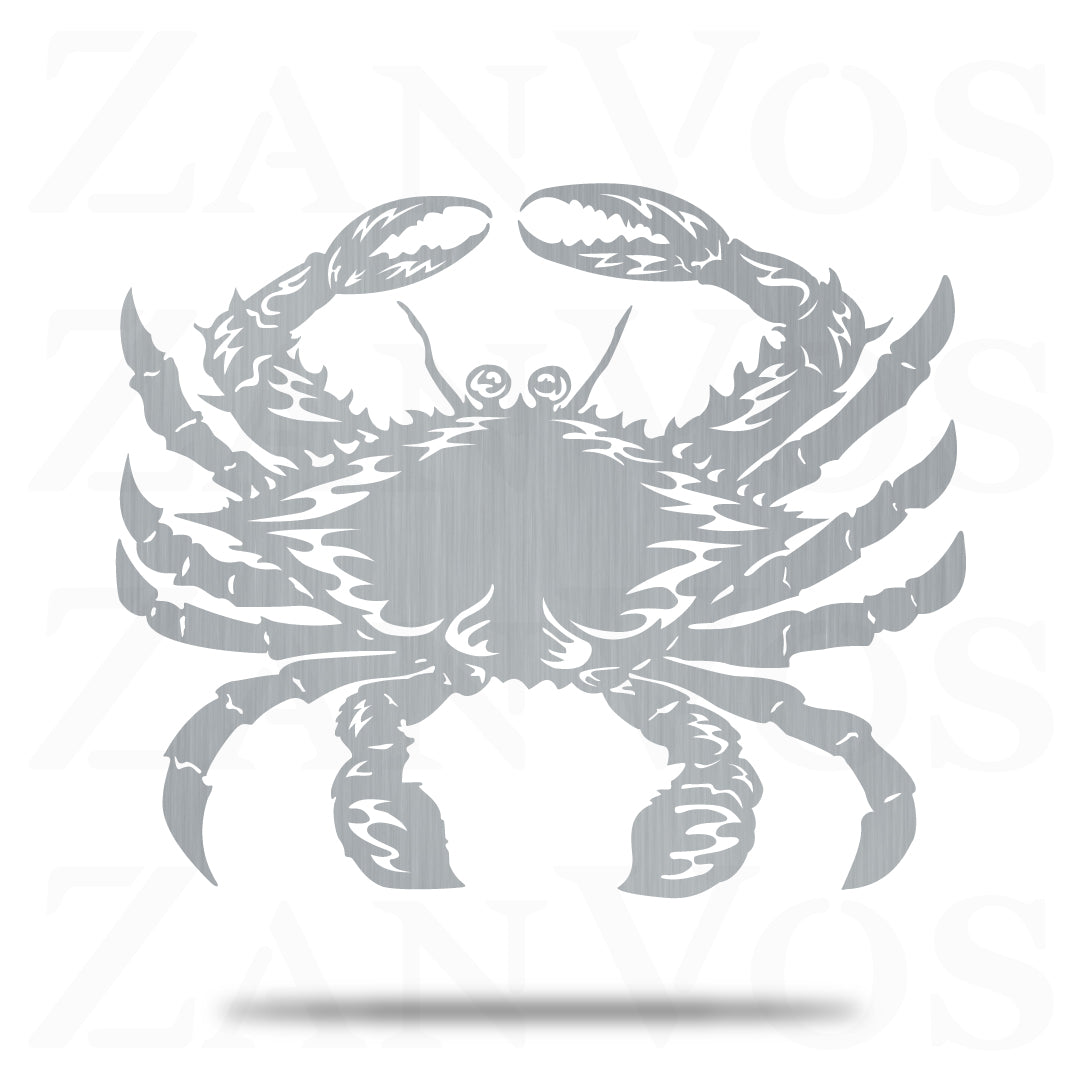 Blue Crab v2