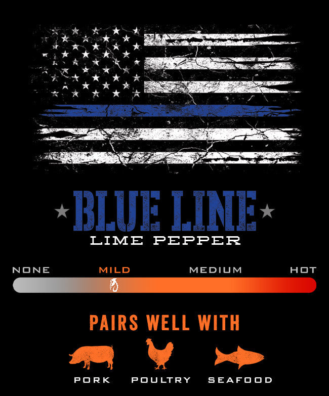 Blue Line