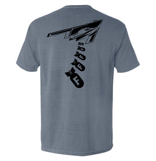 Dropping F Bombs B2 Bomber