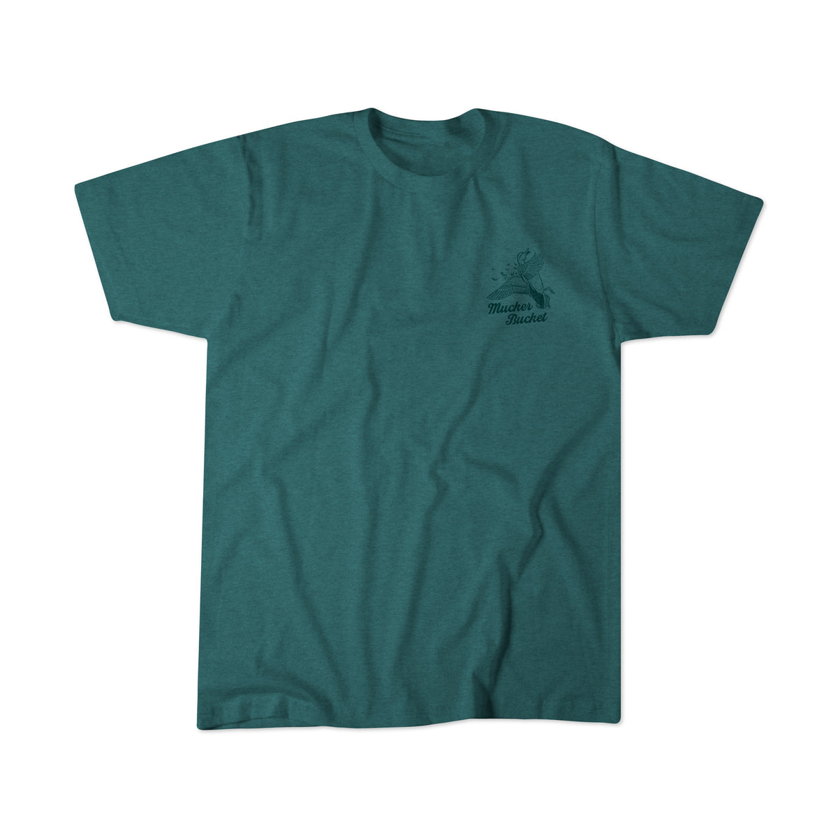 Duck, Duck, Boom! Premium Tee