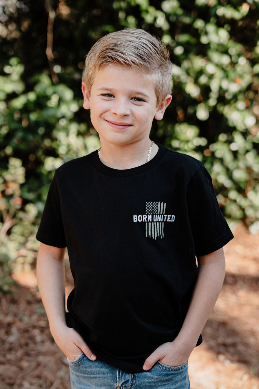 Youth American Heroes
