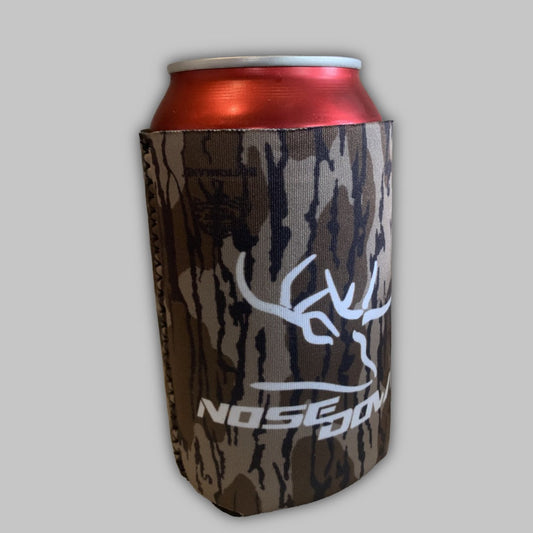 Mossy Oak Bottomlands Koozie