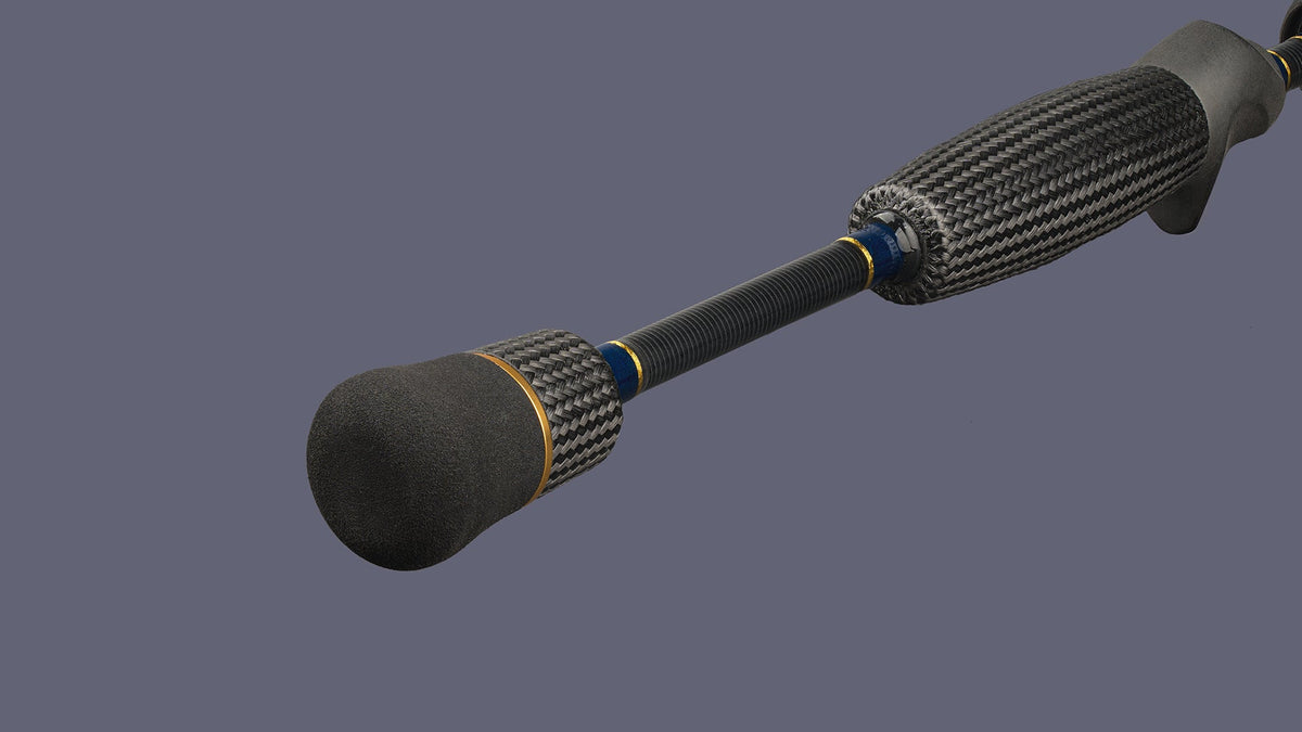 Buoyancy 7'0" Light Casting Extra Fast