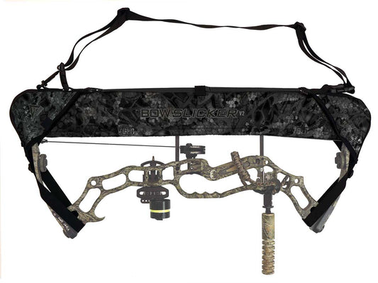 Bow Slicker V2: Lightweight and Durable Compound Bow Sling