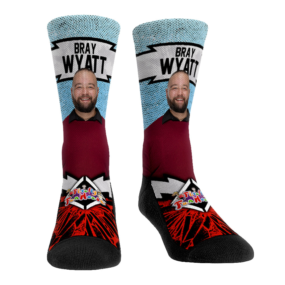 Bray Wyatt - Walkout
