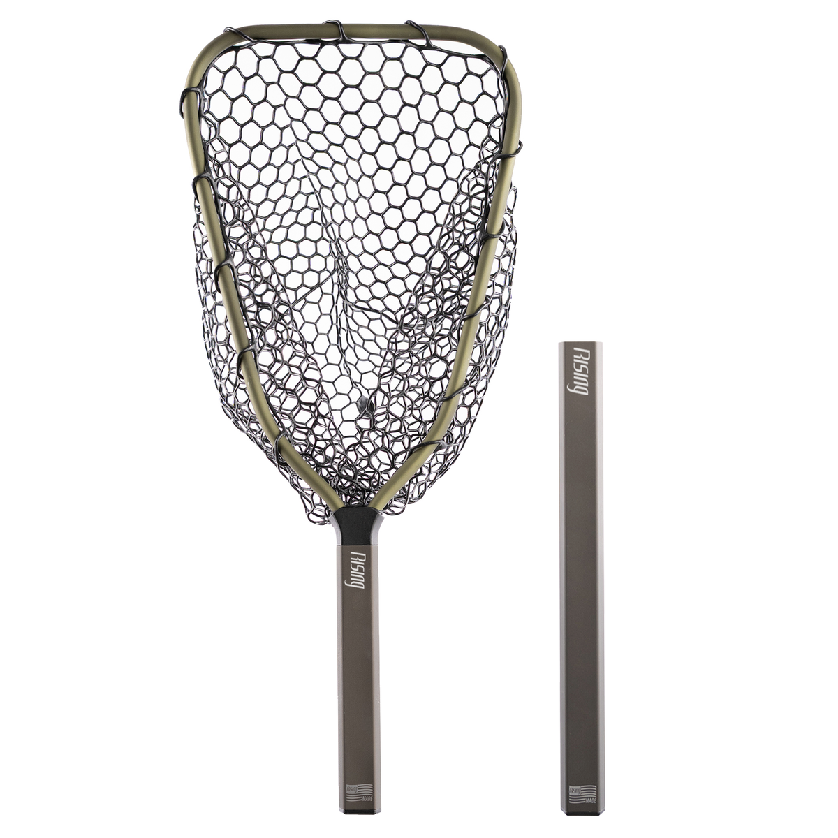 Brookie Net Package