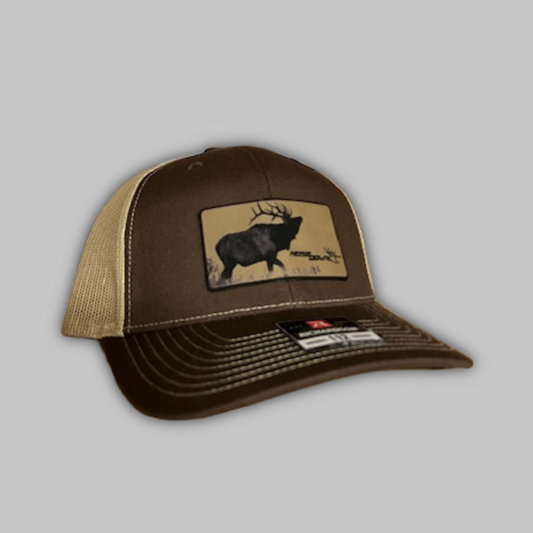 Elk Trucker