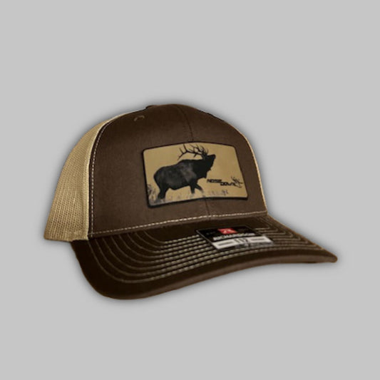 Elk Trucker