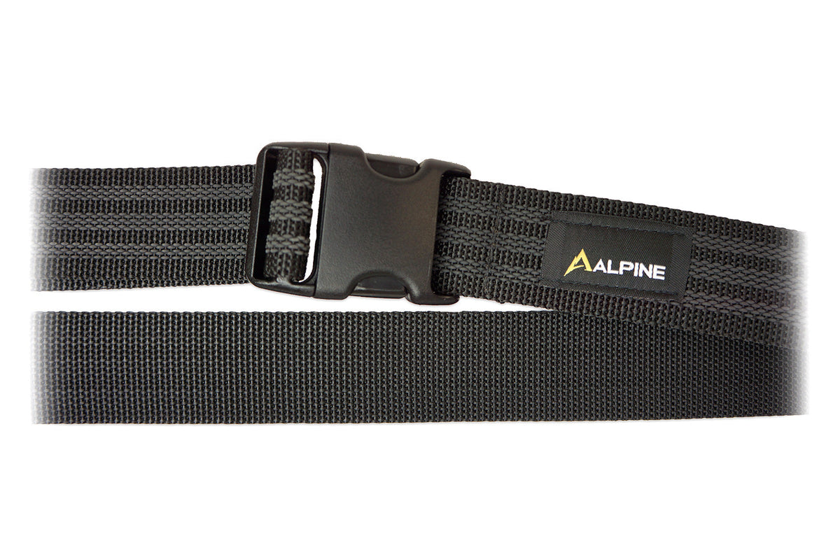 Hunting Rifle Sling – Alpine Dual Sling Comfort Rifle Sling for Hands-Free Convenience