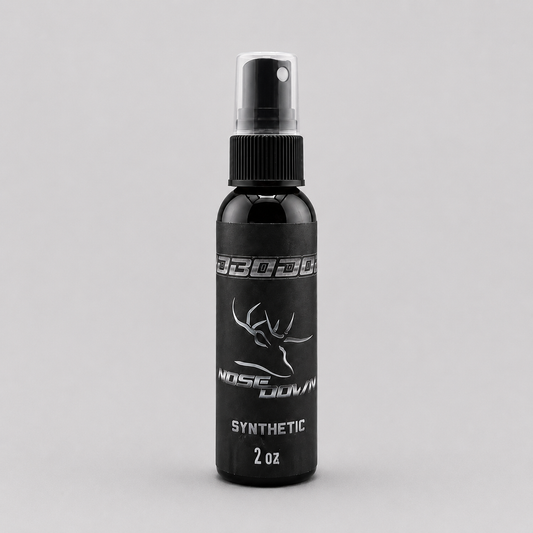 RoboDoe Synthetic Scent