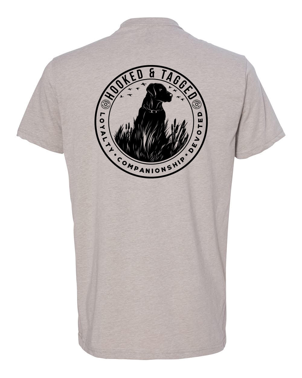 Men's Loyalty T-Shirt