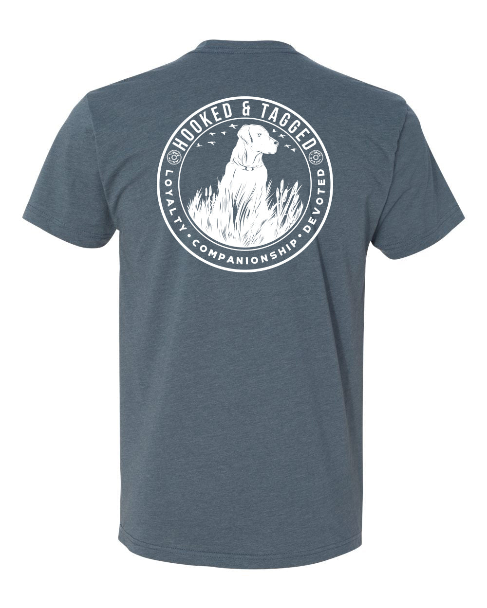 Men's Loyalty T-Shirt
