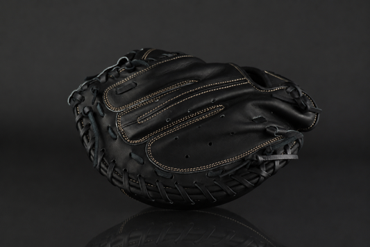 33" Closed Web Catchers Mitt Grace Glove - GG33CM