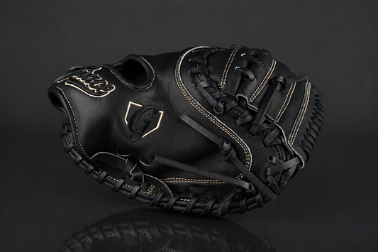 33" Closed Web Catchers Mitt Grace Glove - GG33CM