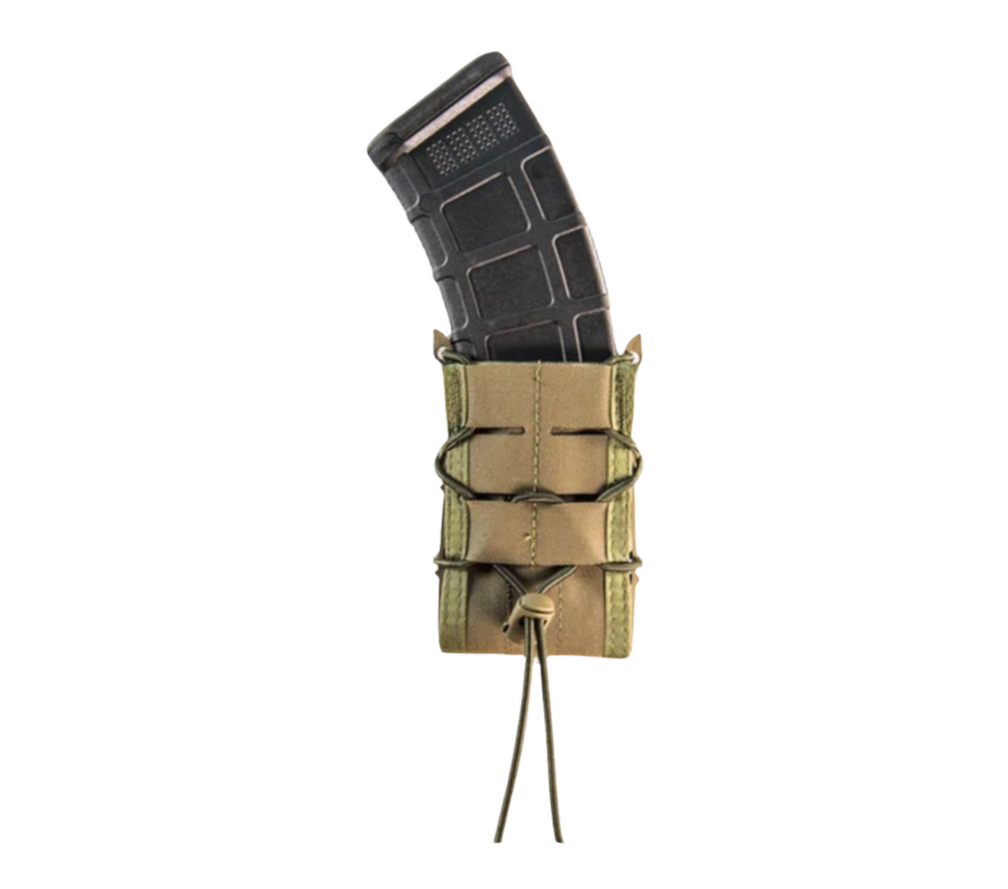HSGI RIFLE TACO MOLLE SINGLE (ALL COLORS & CAMO)